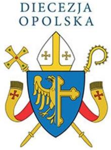 logo diecezja opolska